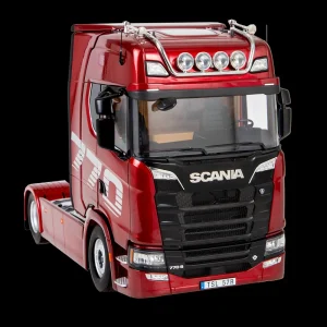 Scania 770 S 1:18 Scale Model Cheap