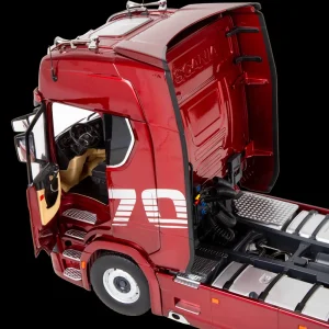 Scania 770 S 1:18 Scale Model Cheap