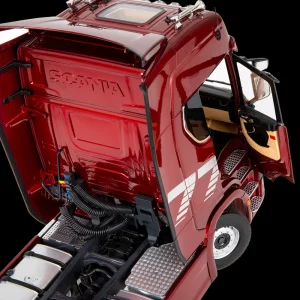 Scania 770 S 1:18 Scale Model Cheap