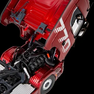 Scania 770 S 1:18 Scale Model Cheap
