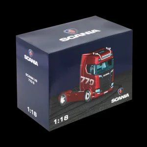 Scania 770 S 1:18 Scale Model Cheap