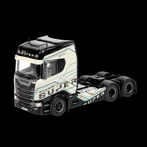 Scania 560 S Super 1:50 Best
