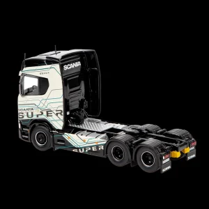 Scania 560 S Super 1:50 Best