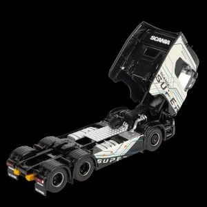 Scania 560 S Super 1:50 Best
