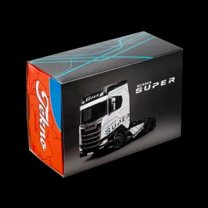 Scania 560 S Super 1:50 Best