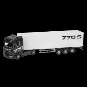 Scania 770 S V8 Toy Truck 1:25 Sale