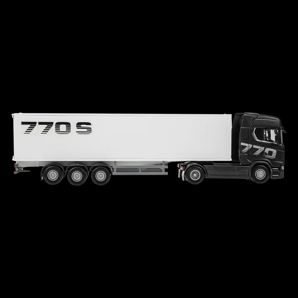 s_v_toy_truck__2.webp Scania 770 S V8 Toy Truck 1:25 Sale