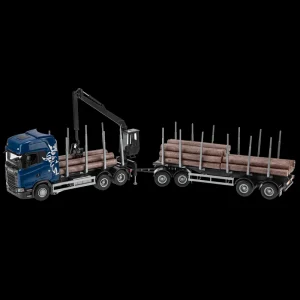 Scania 770 S V8 6x4 Toy Truck 1:25 Store