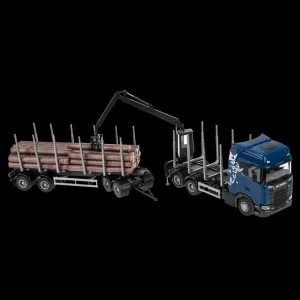 Scania 770 S V8 6x4 Toy Truck 1:25 Store