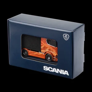 Scania 770 S Fire Edition 4x2 1:50 Hot