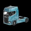 Scania 770 S V8 Frost edition 1:50 Flash Sale