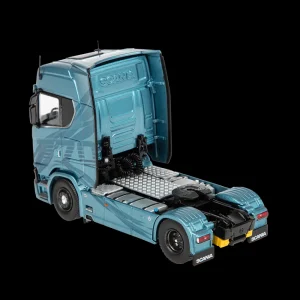 Scania 770 S V8 Frost edition 1:50 Flash Sale