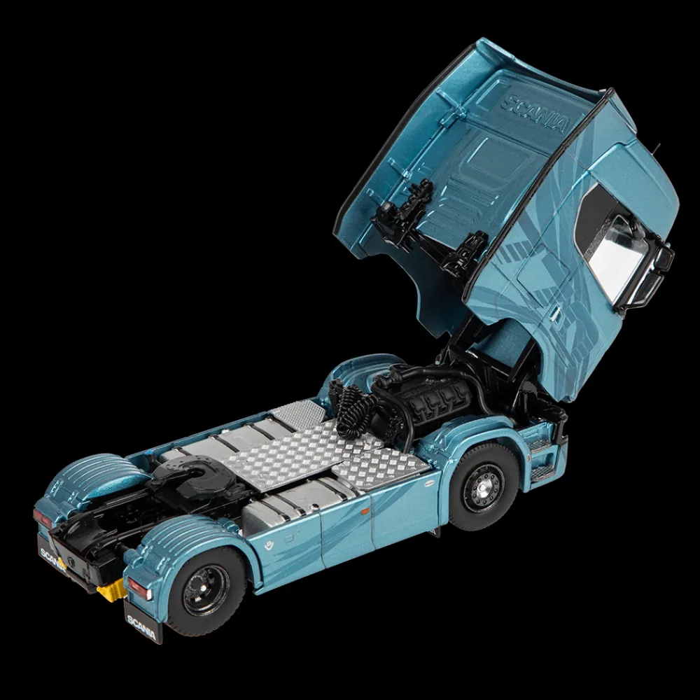 scania__s_v_frost_edition__2.webp Scania 770 S V8 Frost edition 1:50 Flash Sale