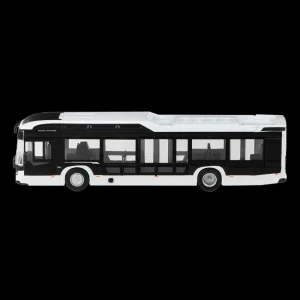 Scania Citywide 1:87 Bus Scale Model Outlet