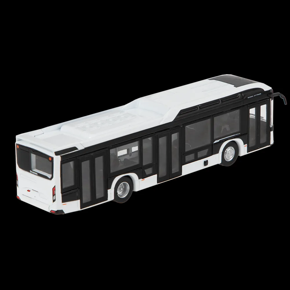 scania_citywide__bus_scale_model_2.webp Scania Citywide 1:87 Bus Scale Model Outlet