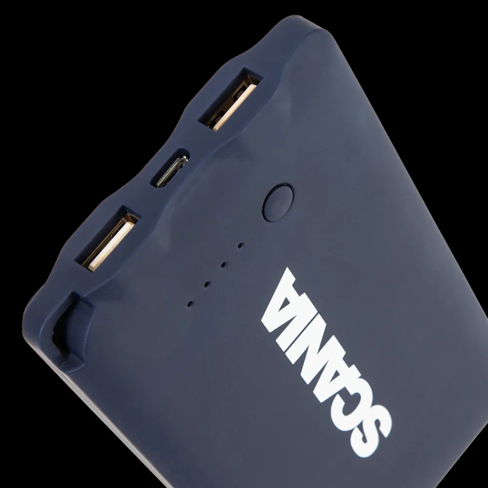 scania_mah_powerbank_1.webp Scania 8000mAh Powerbank Store