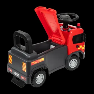 Scania P 500 Fire Truck Ride On 1:8 Best Sale