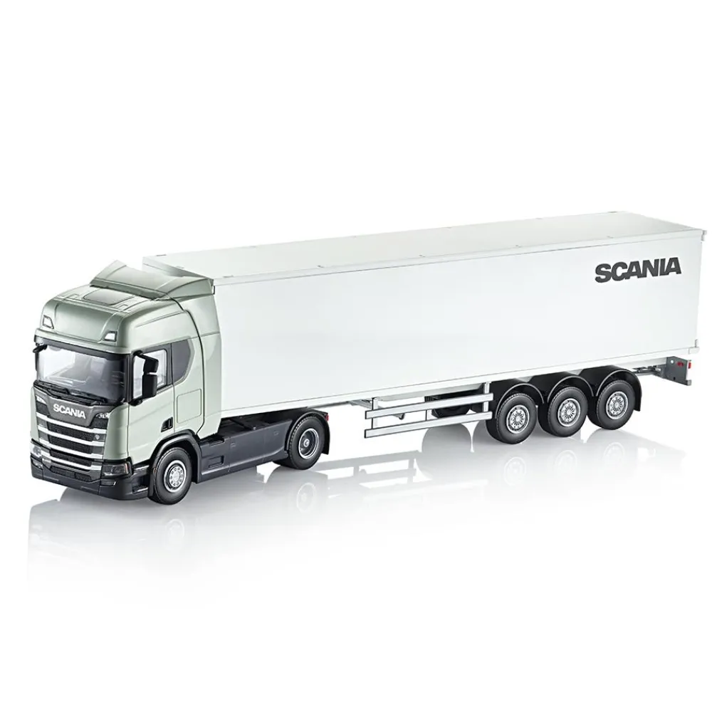 scania_r___toy_truck_0.webp Scania R 450 1:25 Toy Truck Hot