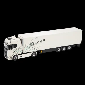 Scania Super 560 S 4x2 1:50 Outlet