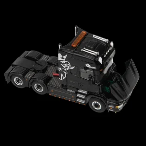 Scania V8 4 Series Torpedo 6x2 1:50 Cheap