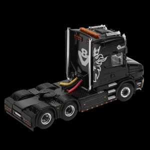 Scania V8 4 Series Torpedo 6x2 1:50 Cheap