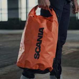 Scania Scuba Bag Shop