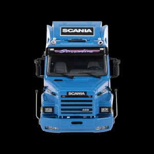 Scania 3 Series Torpedo Streamline 4x2 1:50 Clearance