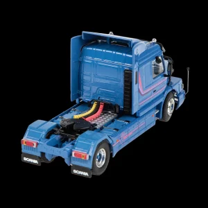 Scania 3 Series Torpedo Streamline 4x2 1:50 Clearance