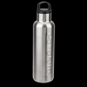 Scania Silver Stainless Steel Bottle Best Sale
