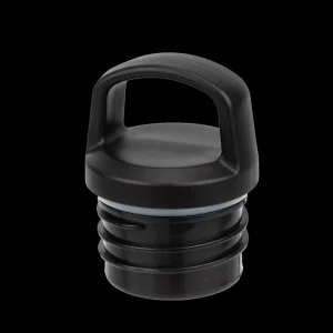 Scania Silver Stainless Steel Bottle Best Sale