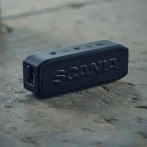 Scania Speaker Outlet