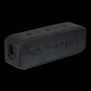 Scania Speaker Outlet