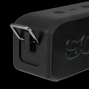 Scania Speaker Outlet