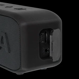 Scania Speaker Outlet