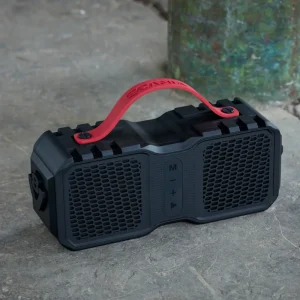 Scania Speaker V8 Fashion