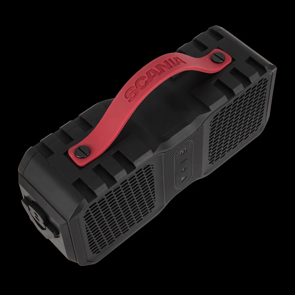 speaker_v_2.webp Scania Speaker V8 Fashion