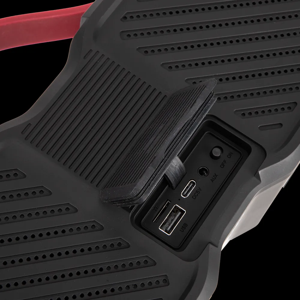 speaker_v_5.webp Scania Speaker V8 Fashion