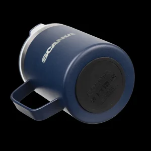 Scania Stainless Steel Symbol Mug Store