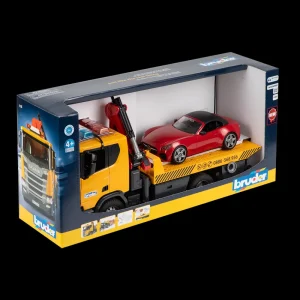 Scania SUPER 560 R Tow Truck Outlet
