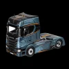 Scania Svempa Frostfire 1:50 Shop