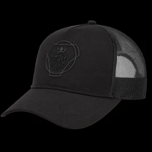 Scania Symbol Trucker Cap New