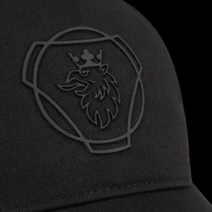 Scania Symbol Trucker Cap New