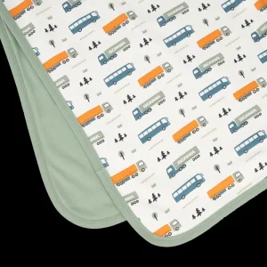 Scania Truck and Bus Blanket Store