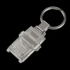 Scania Truck Front Keyring New