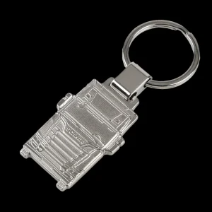 Scania Truck Front Keyring New