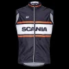 Scania Unisex Cycling Vest Fashion
