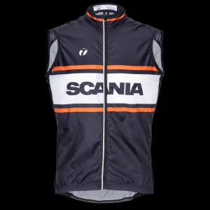 Scania Unisex Cycling Vest Fashion