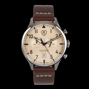Scania Urban Chronograph Watch New