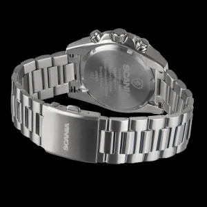 Scania V8 Chronograph Watch Shop