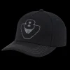 Scania V8 Distressed Baseball Cap New